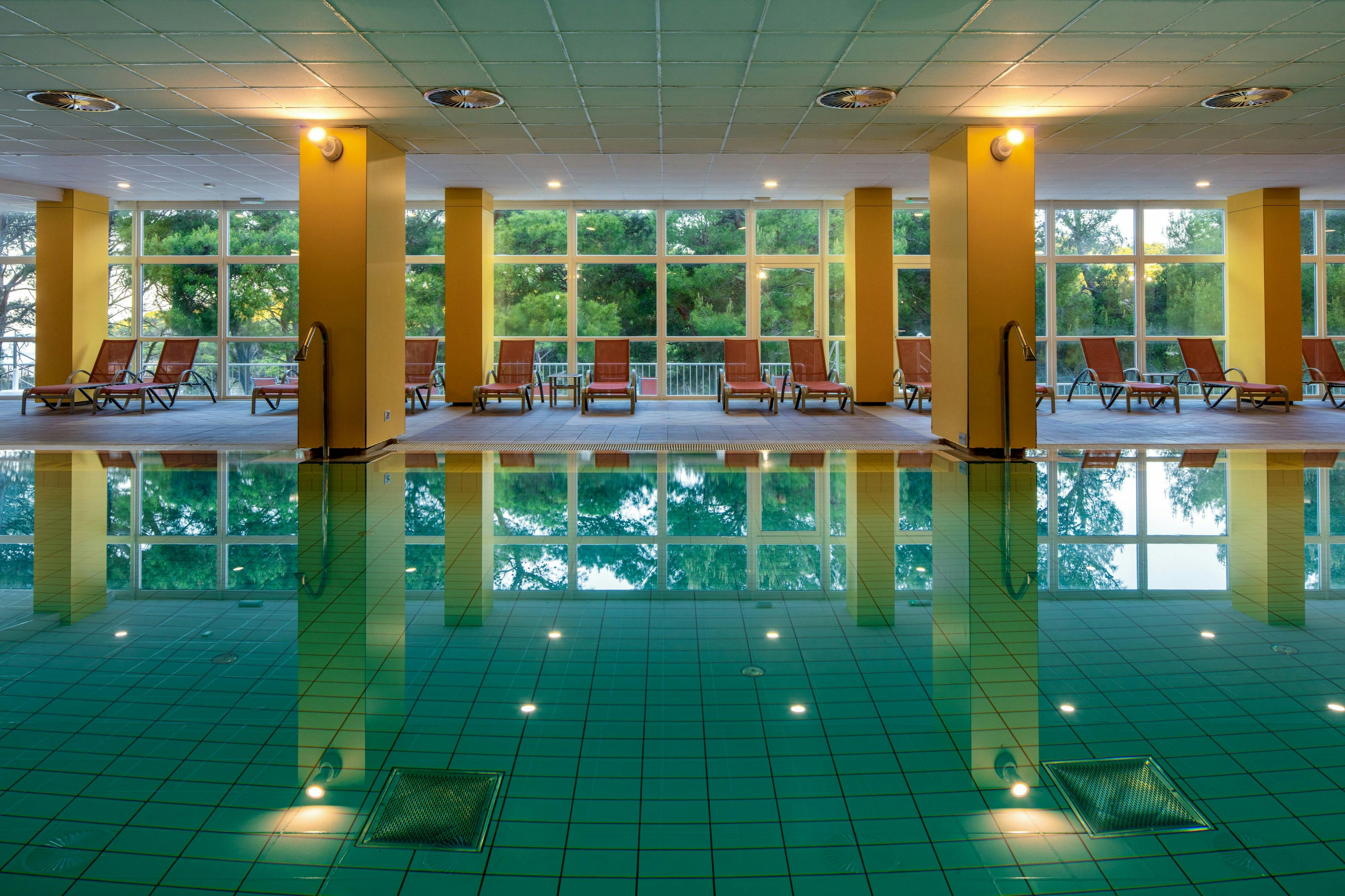 Hotel Aurora Lošinj - Ultra last minute opuštanje na Lošinju udvoje